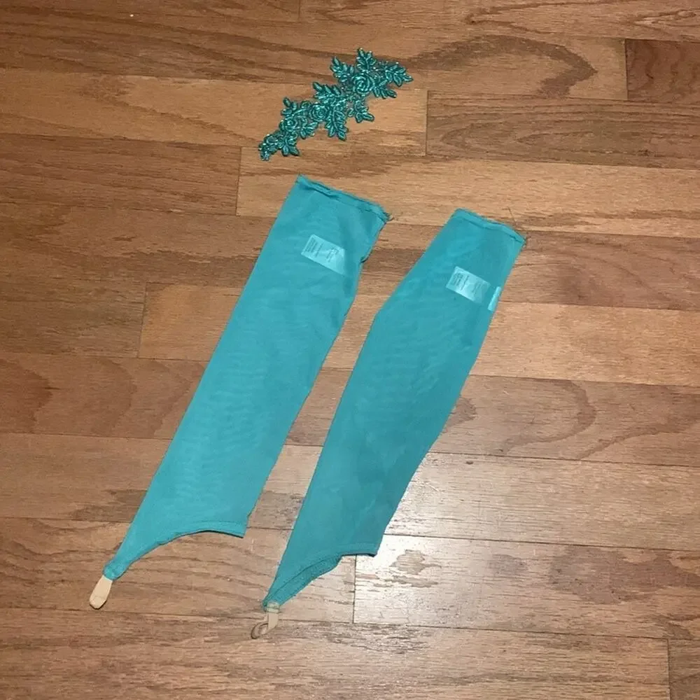 Weissman costume accessories